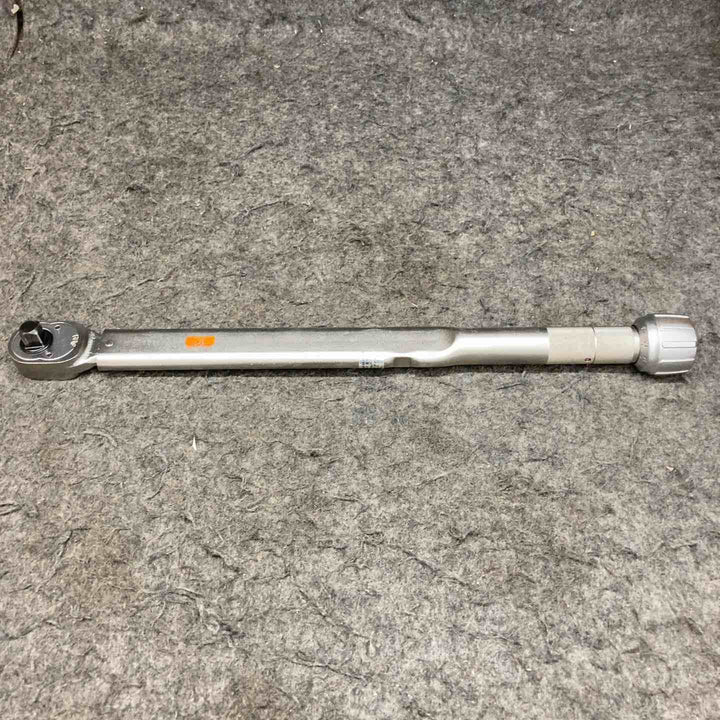 【中古・現状品】 東日/TOHNICHI プレセット形 トルクレンチ QL200N4-MH 【鴻巣店】