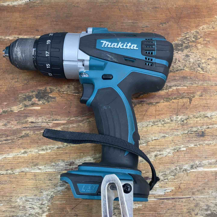 ☆マキタ(makita) コードレス振動ドリルドライバー HP458DZ【柏店】