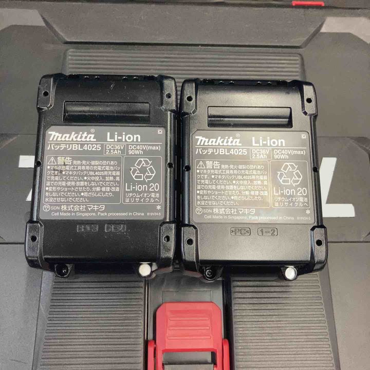 【中古品】 マキタ(makita) コードレスインパクトドライバー TD002GDXAP 【東大和店】