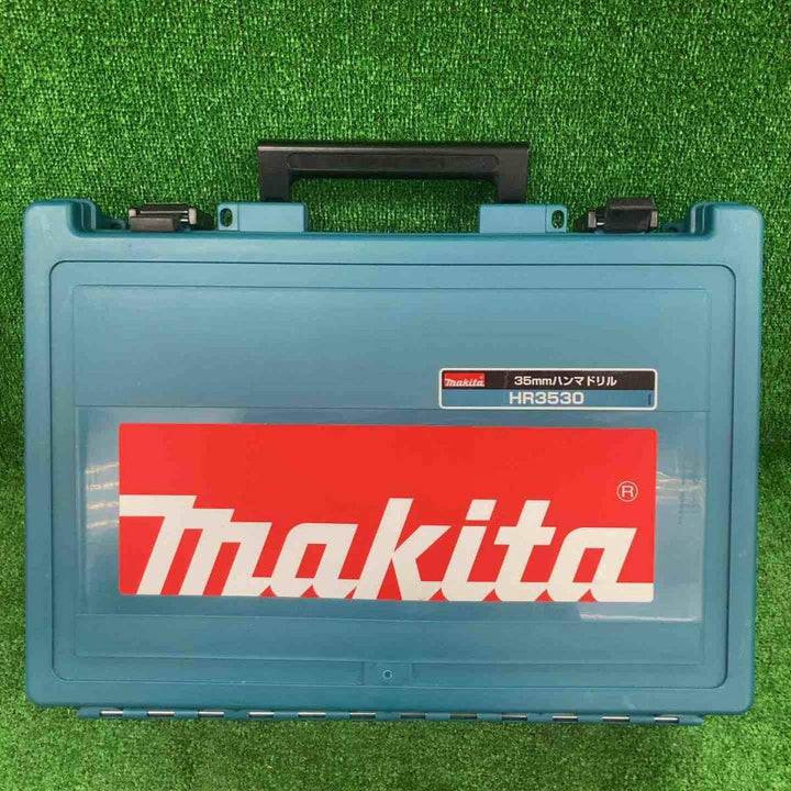 【未使用品】マキタ(makita) ハンマドリル HR3530【桶川店】