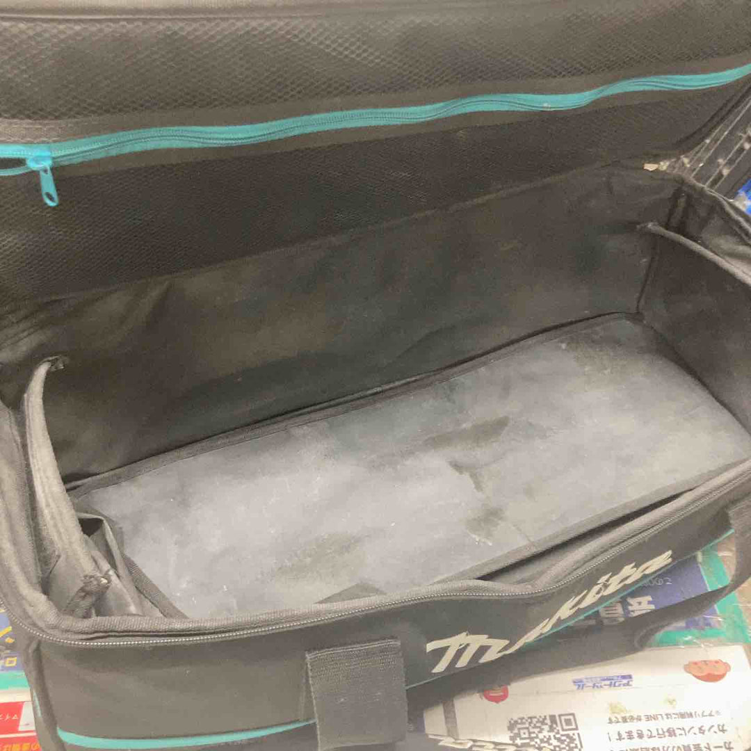 14.4V★マキタ(makita) コードレスクリーナー CL141FDRFW　ケース付属【戸田店】