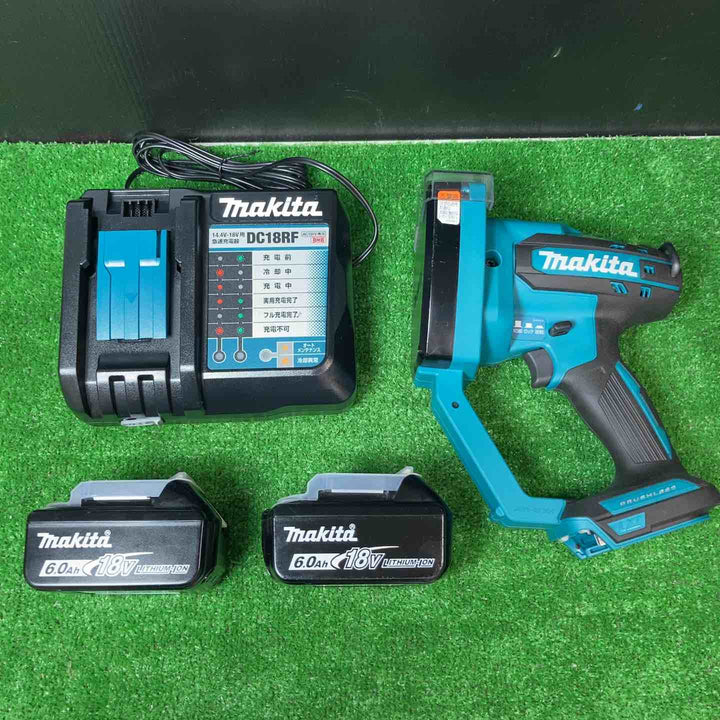 ★マキタ(makita) コードレス全ネジカッター SC102DRGX【岩槻店】