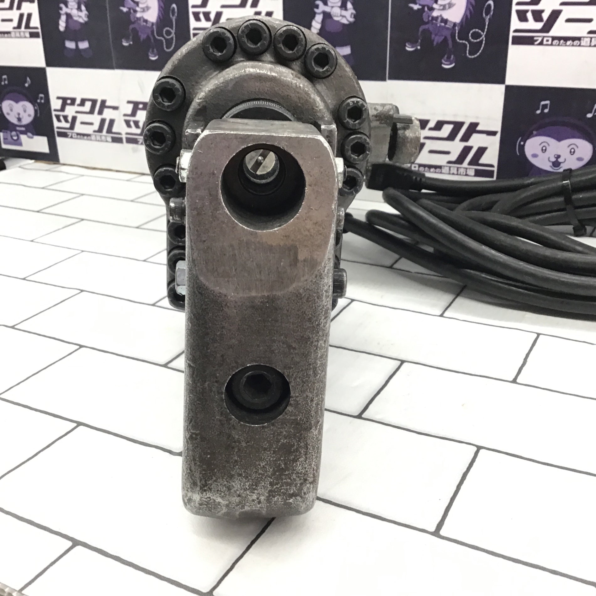 〇マキタ(makita) パンチャー PP180【所沢店】 – アクトツール