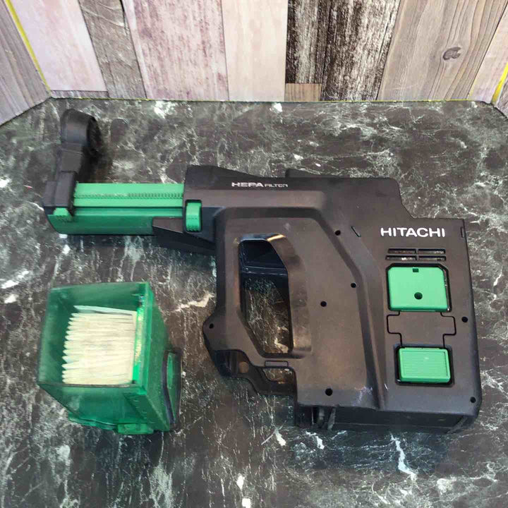 ★ハイコーキ(HIKOKI ※旧:日立工機) コードレスハンマドリル DH36DBDL(2LYCK)【八潮店】
