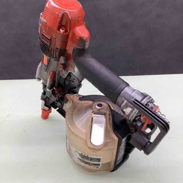 ★マックス(MAX) 高圧エア釘打ち機 HN-65FW1【越谷店】