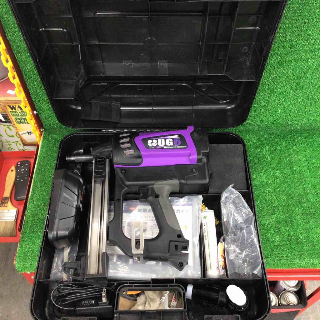 トラックファースト UG5 ウルトラガスツール【船橋馬込店】【店頭取引限定】【ジャンク】管理番号：ITBI9ZL0NPZA トラックファースト UG5 ウルトラガスツール【船橋馬込店】【店頭取引