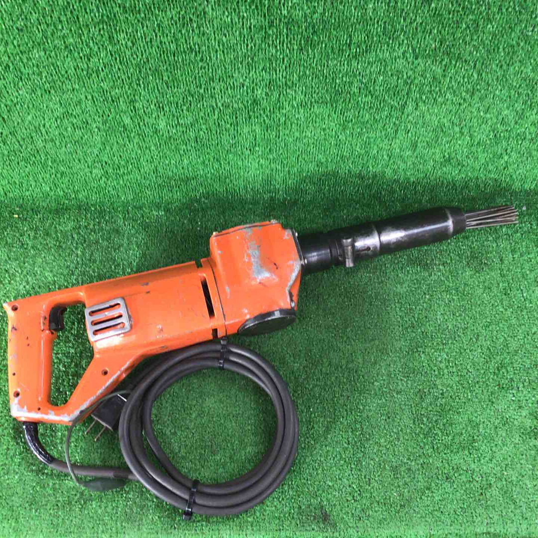 ◇日東工器 電動ジェットタガネ EJC-32【川崎店】