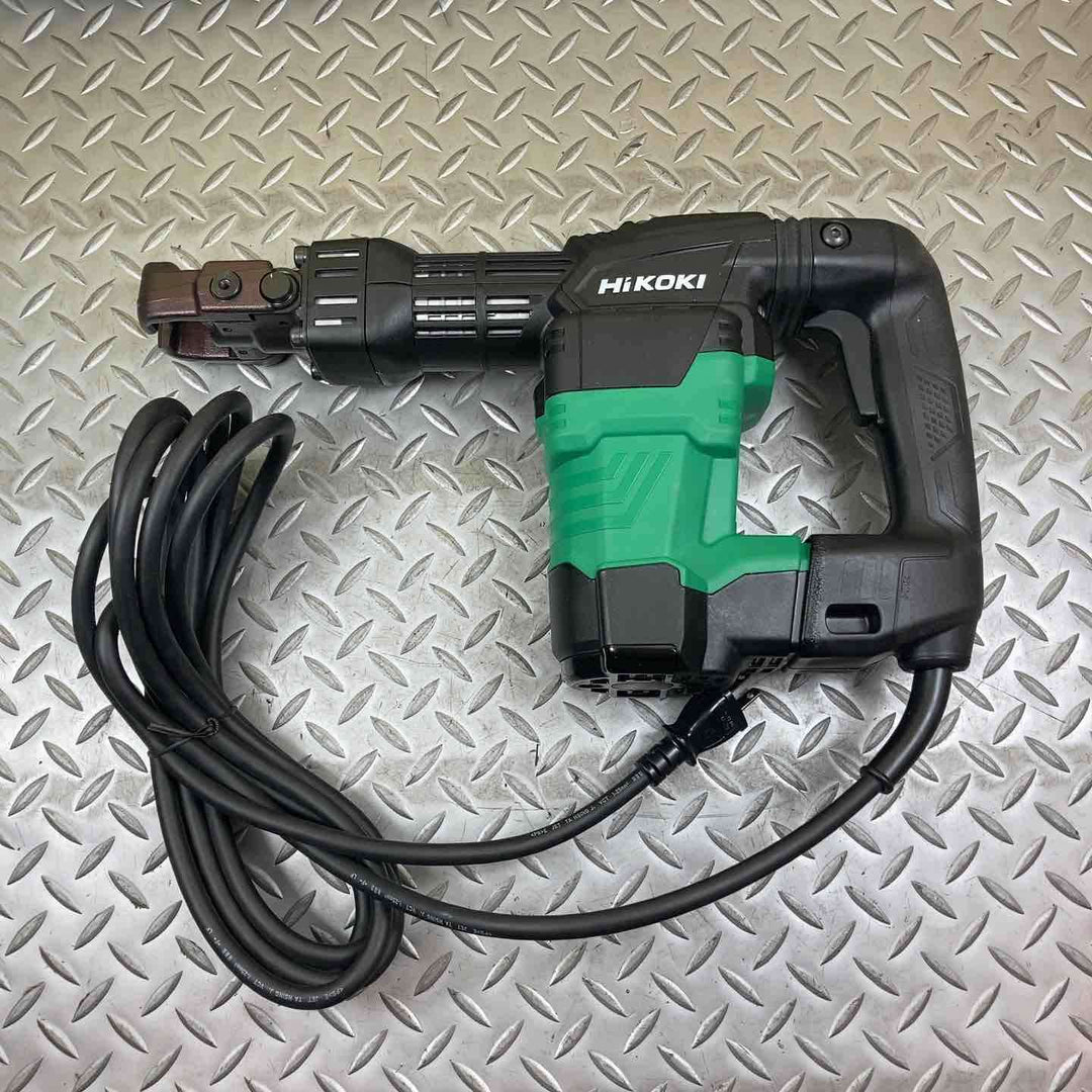 【未使用品】★ハイコーキ(HIKOKI ※旧:日立工機) ハンマ H41SA4(N)【藤沢店】