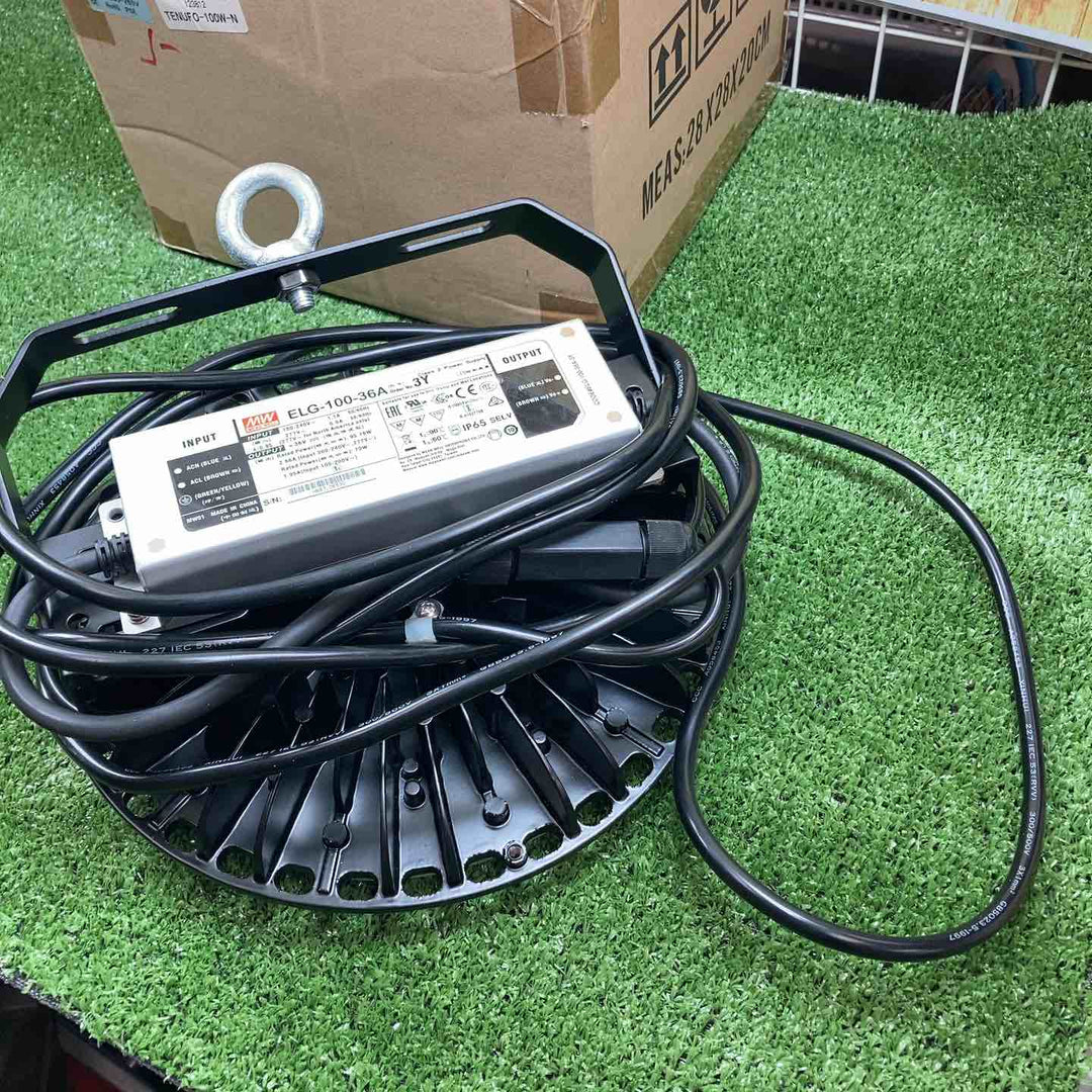 LED投光器 SKD-GAHLX-100W【川崎店】