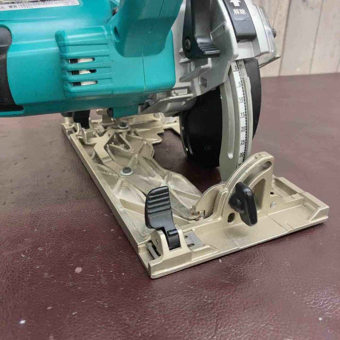 【中古品】 リョービ(RYOBI) 電子集じん丸ノコ NW-422ED 【東大和店】