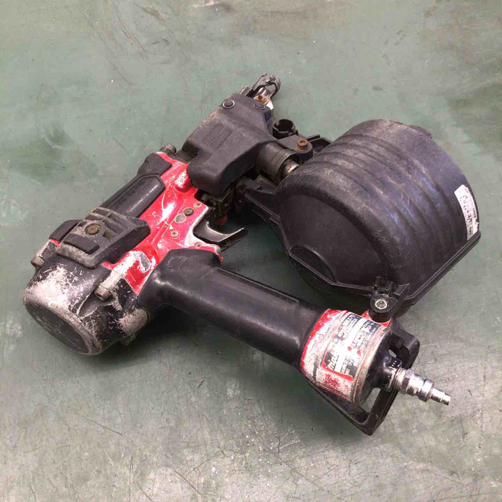 【現状品】 マキタ/makita 高圧エア釘打ち機 AN632H 【鴻巣店】