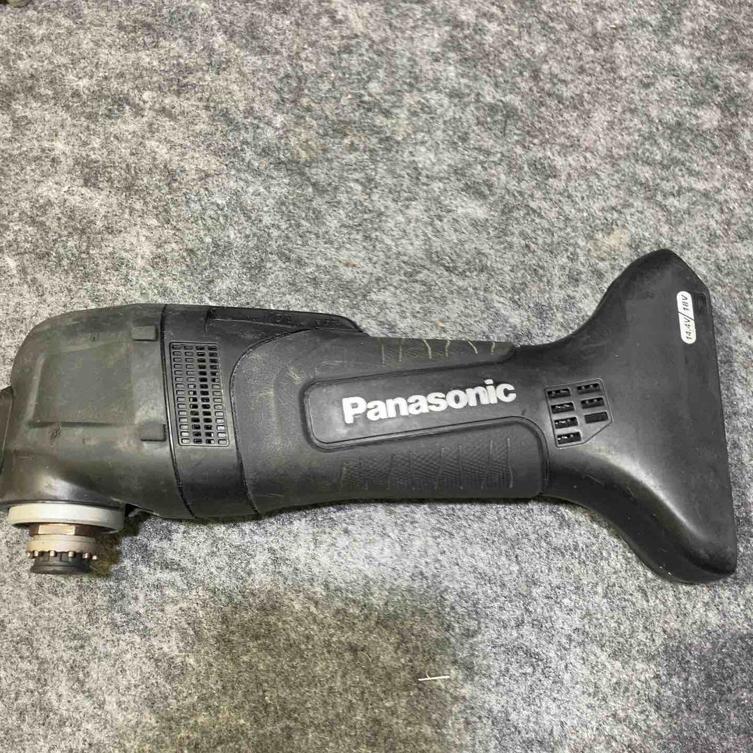 パナソニック(Panasonic) コードレスマルチツール EZ46A5X-B【桶川店】