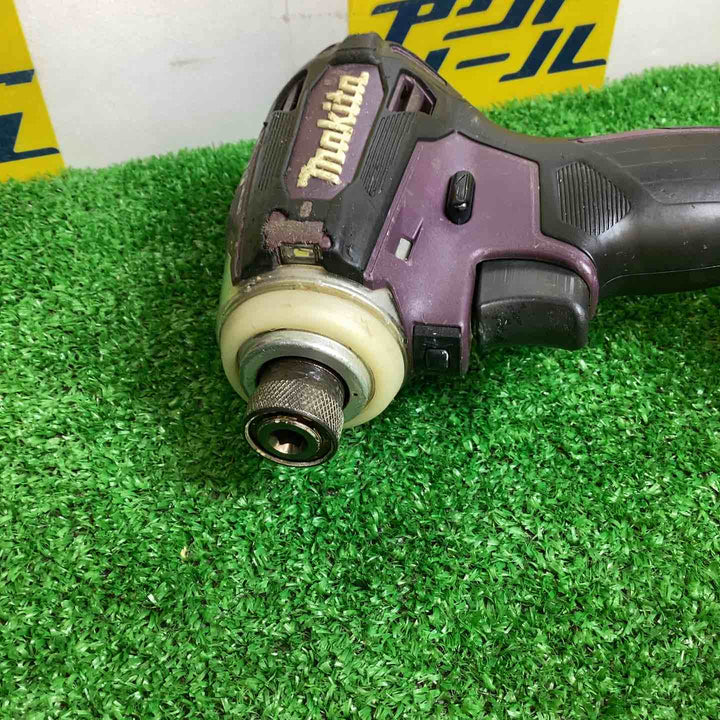 ★マキタ(makita) コードレスインパクトドライバー TD172DGXAP【越谷店】