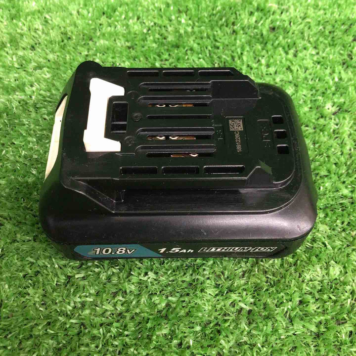 【現状品】 マキタ/makita コードレスインパクトドライバー TD111DSHX 【鴻巣店】