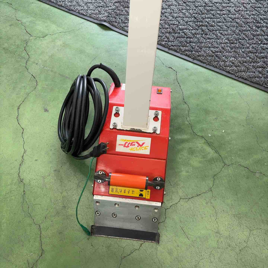 【店頭受取り限定/動作確認済み】極東 コンパクトペッカー MP-7【桶川店】