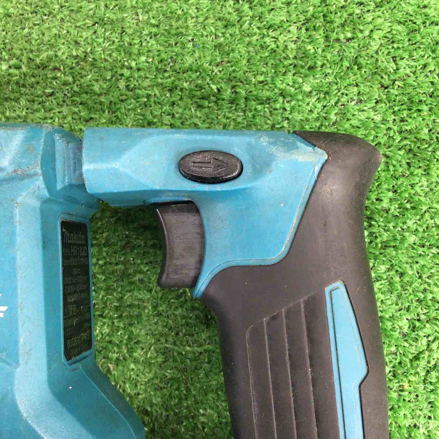 ☆マキタ(makita) コードレスハンマドリル HR183DRGX【川崎店