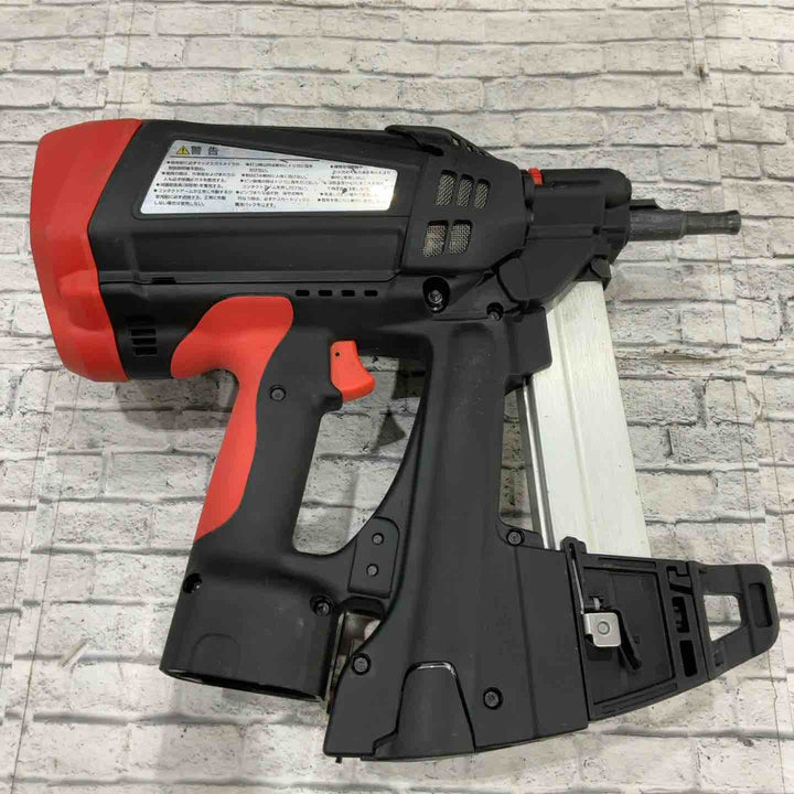 ★マックス(MAX) ガスネイラ GS-738C2【川口店】