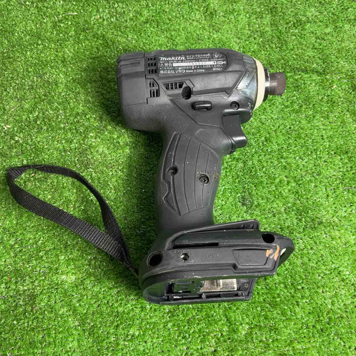 ★マキタ(makita) コードレスインパクトドライバー TD149DZB【草加店】