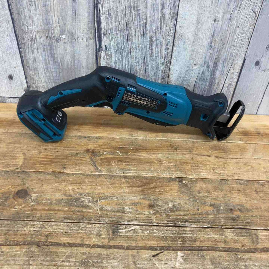 【中古品】 マキタ(makita) コードレスレシプロソー JR184DZ 18V 本体のみ 【東大和店】