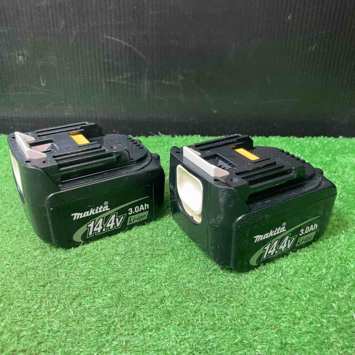 ★マキタ(makita) コードレス4モードインパクトドライバー TP130DRFX【岩槻店】