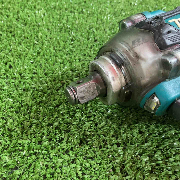 ★マキタ(makita) コードレスインパクトレンチ TW300DZ【川崎店】