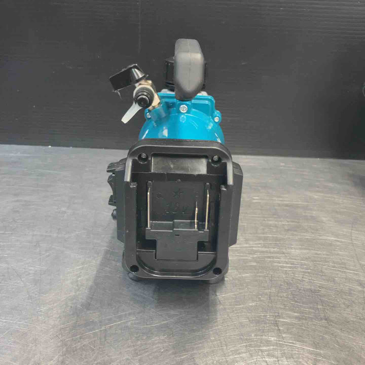 【中古品】 マキタ(makita) 18V コードレス真空ポンプ VP180DRG ケース無しフルセット 【東大和店】