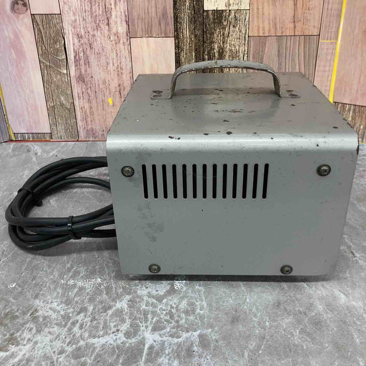 ◇スズキッド(SUZUKID) 昇圧器 変圧器 SHU-20D トランスターハイアップ【八潮店】