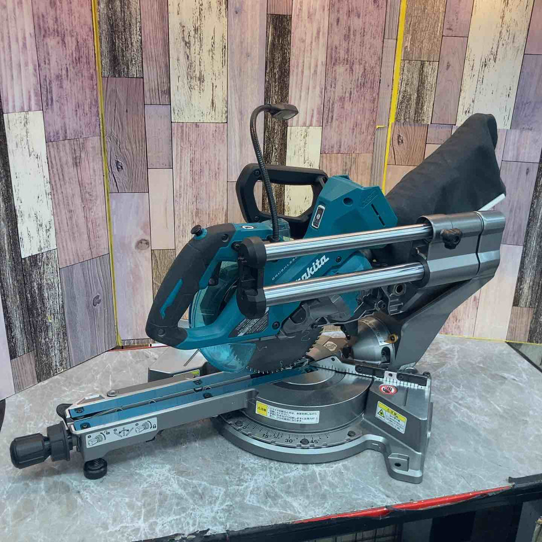 ★マキタ(makita) コードレススライドマルノコLS009GZ【八潮店】