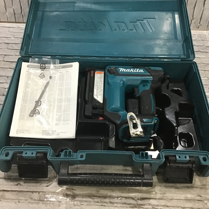 ★マキタ(makita) コードレスピンネイラ PT353DZK【川口店】