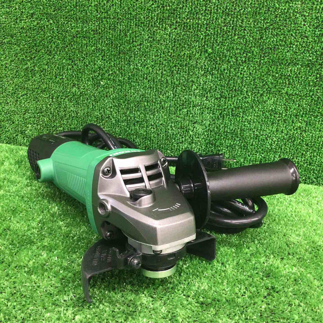 【中古美品】 ハイコーキ/HIKOKI 100mmディスクグラインダ G10SH6 【鴻巣店】