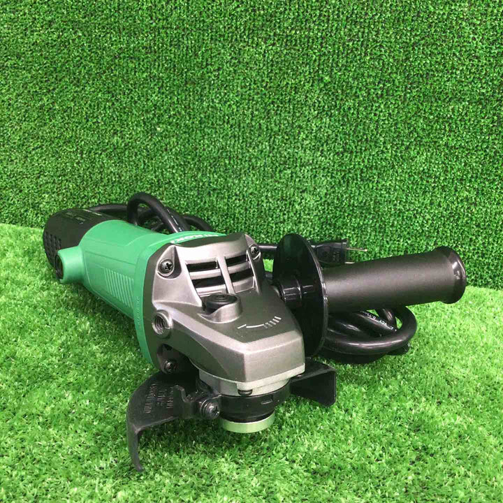 【中古美品】 ハイコーキ/HIKOKI 100mmディスクグラインダ G10SH6 【鴻巣店】