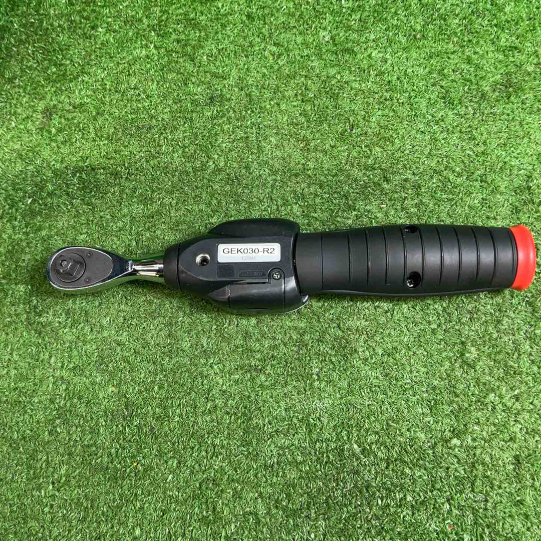 KTC(京都機械工具) デジラチェ 【9.5sq】 小トルクタイプ GEK030-C3A【藤沢店】