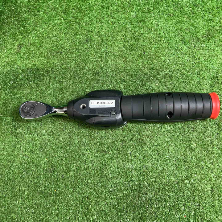 KTC(京都機械工具) デジラチェ 【9.5sq】 小トルクタイプ GEK030-C3A【藤沢店】