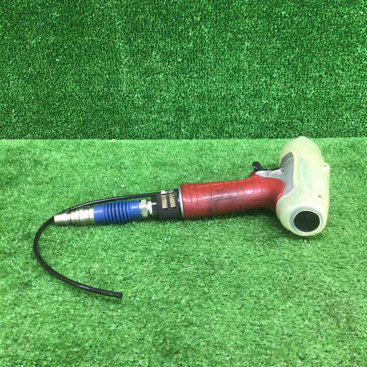 【中古品】 瓜生/URYU 常圧オイルパルスエアインパクトレンチ UAT50L 【鴻巣店】