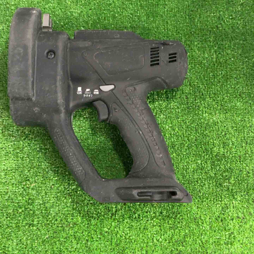 ★パナソニック(Panasonic) コードレス全ネジカッター EZ45A4LJ2G-B【草加店】