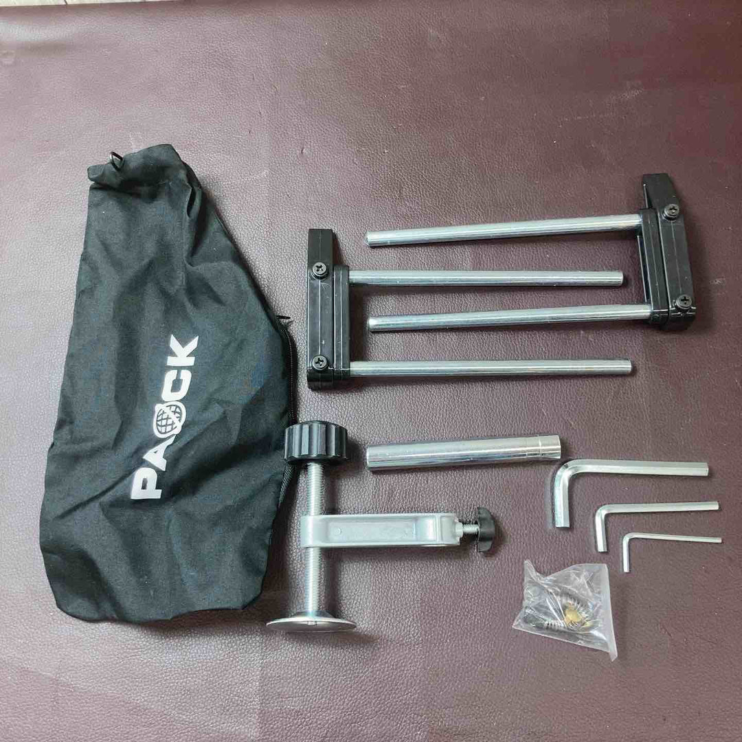 【中古美品】 パオック(PAOCK) 190mmスライド丸ノコ SMS-190T DIYモデル 【東大和店】