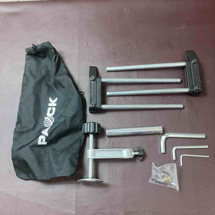 【中古美品】 パオック(PAOCK) 190mmスライド丸ノコ SMS-190T DIYモデル 【東大和店】