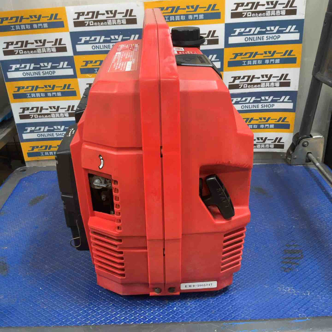 ◇HONDA 発電機 EM900F【草加店】