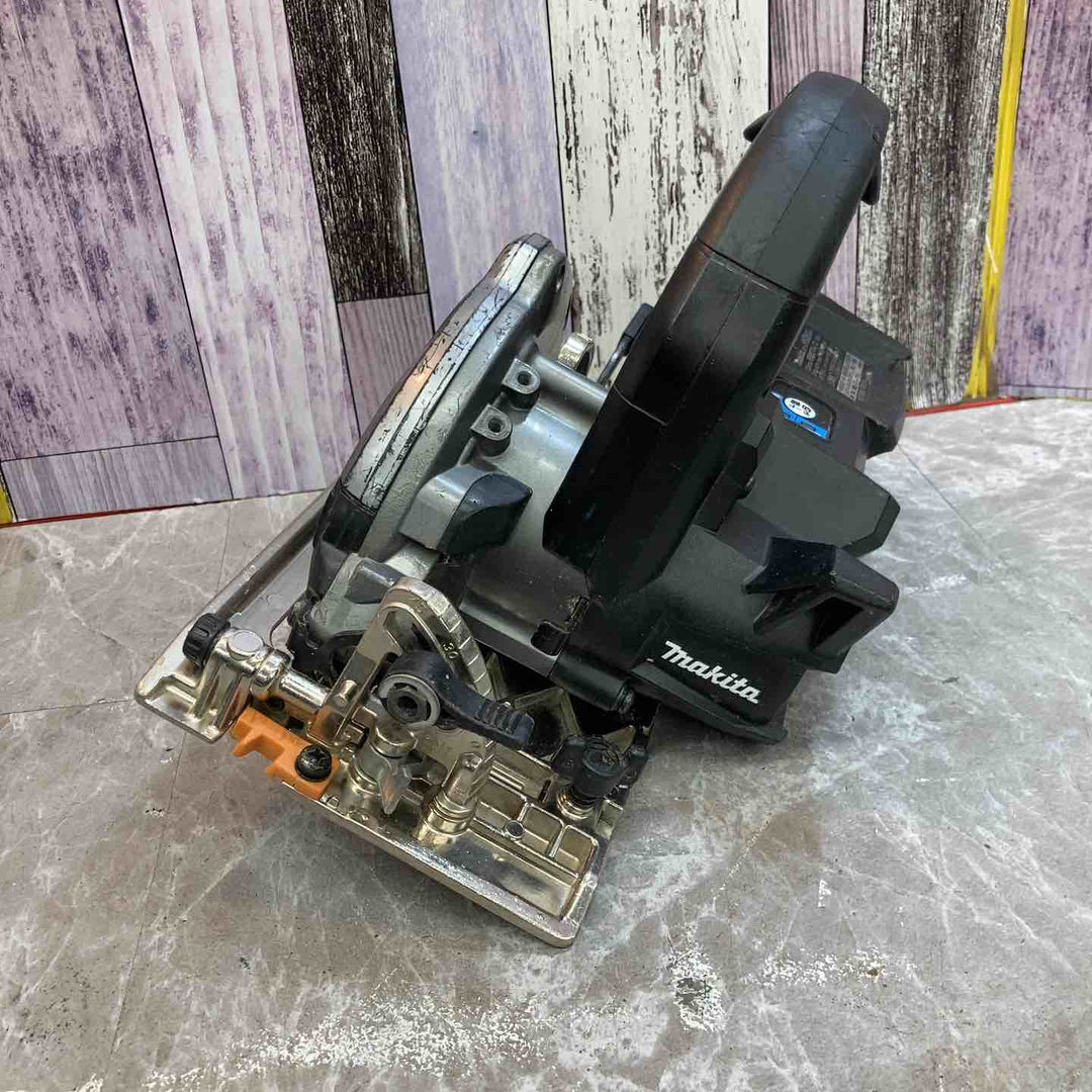 ★マキタ(makita) コードレスマルノコ HS005GZB【八潮店】