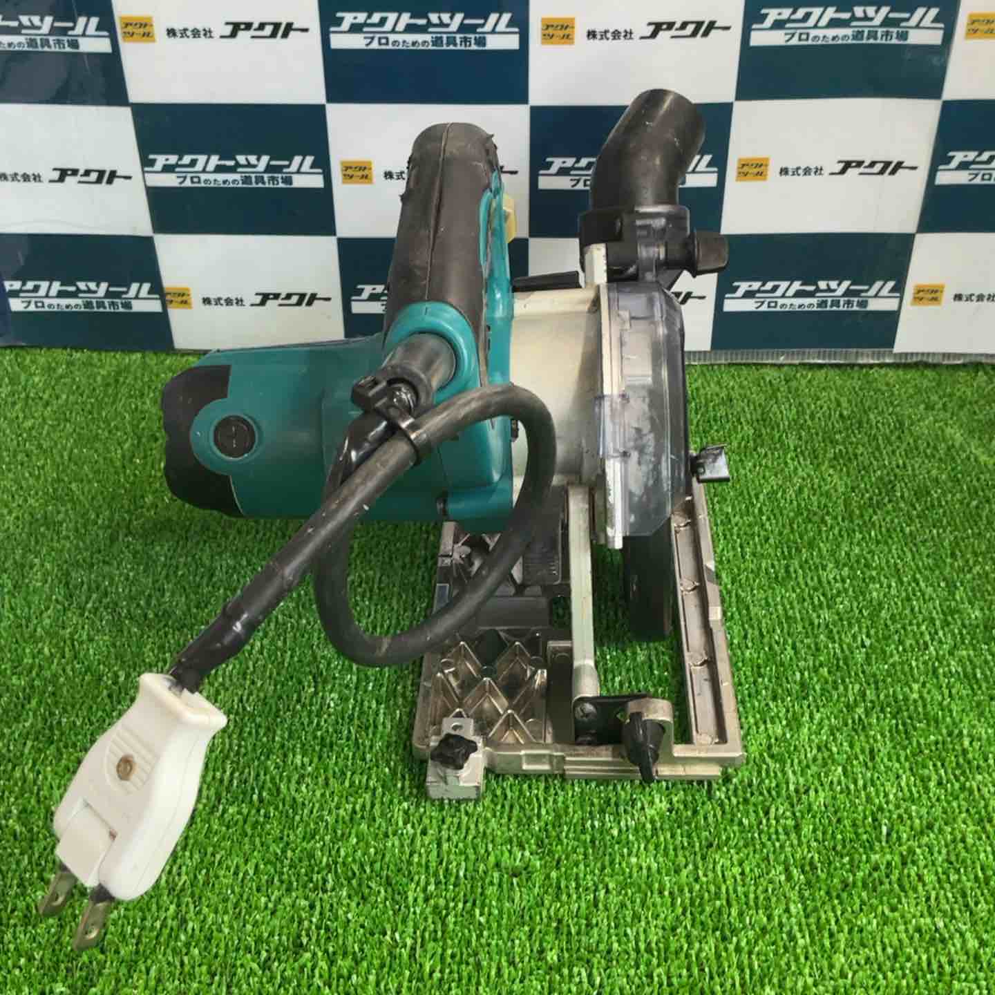 ☆マキタ(makita) 防じん丸のこ KS5100F【草加店】 – アクトツール