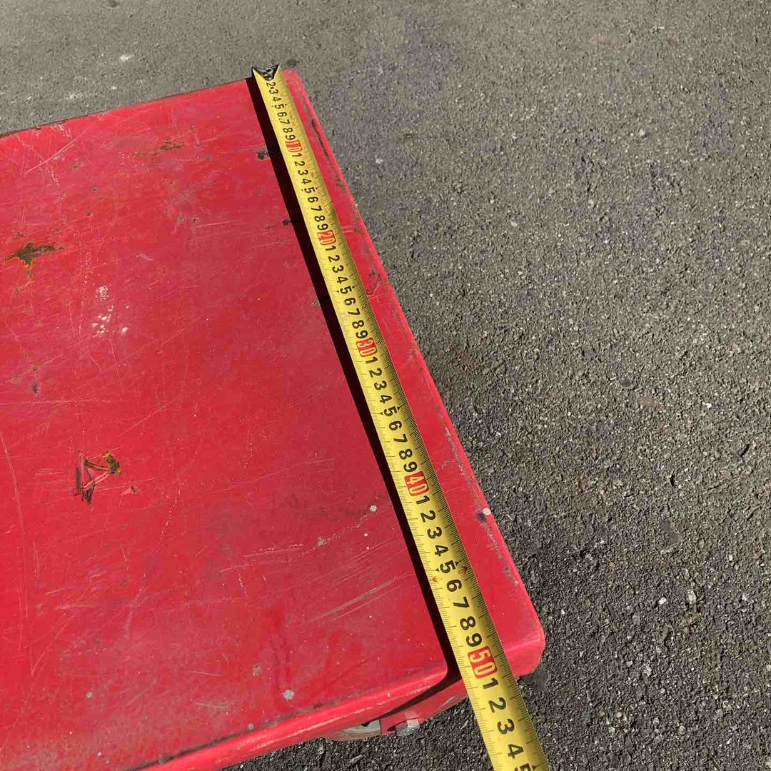 【店頭受取り限定】油圧リフター 昇降台車 耐荷重500kgテーブルリフト【桶川店】