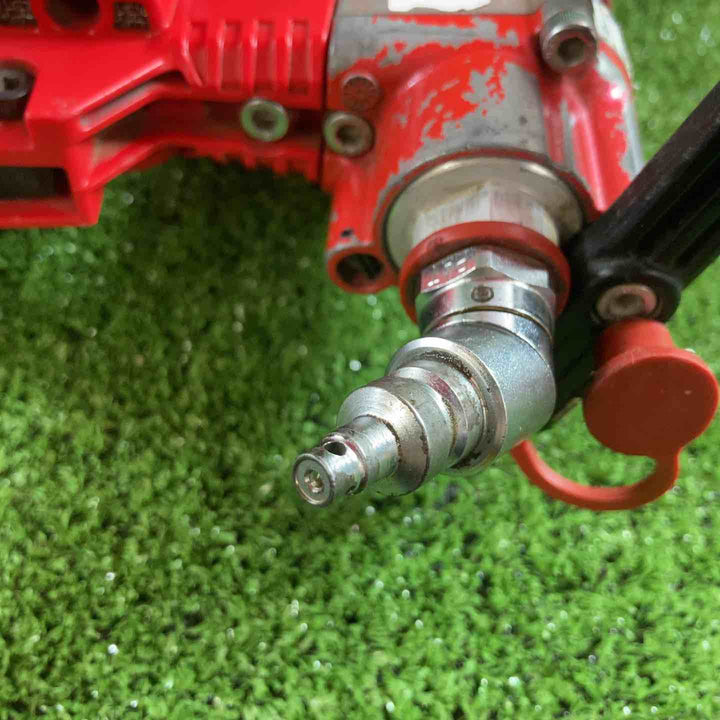 ★マックス(MAX) 高圧エアネジ打ち機 HV-R41G2【川崎店】