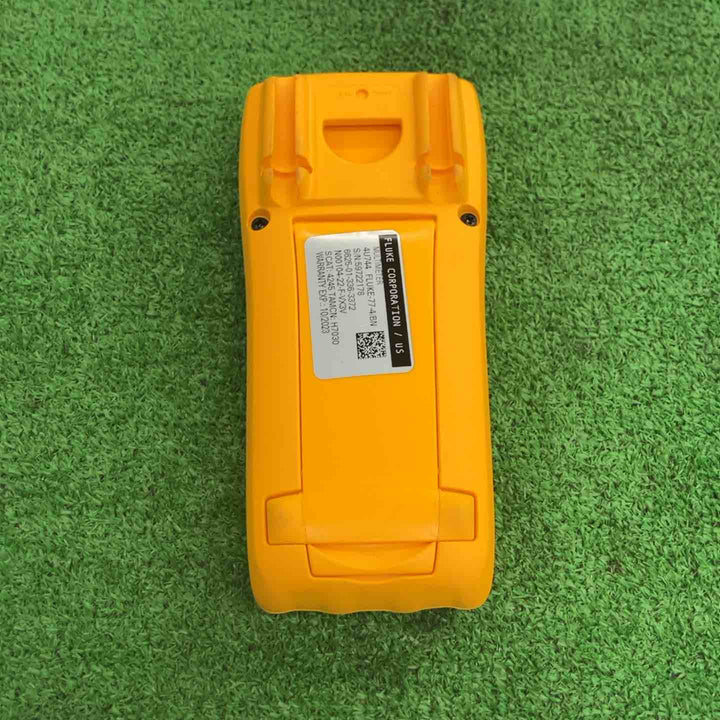 【中古美品】 フルーク/FLUKE デジタルマルチメーター・774(Ⅳ) 【桶川店】