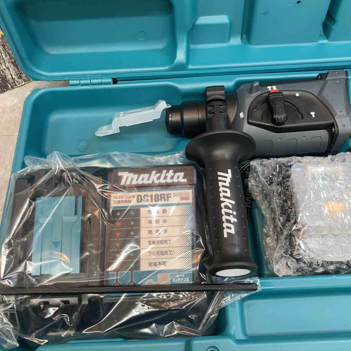 ◇マキタ(makita) コードレスハンマドリル HR202DRGX【八潮店】