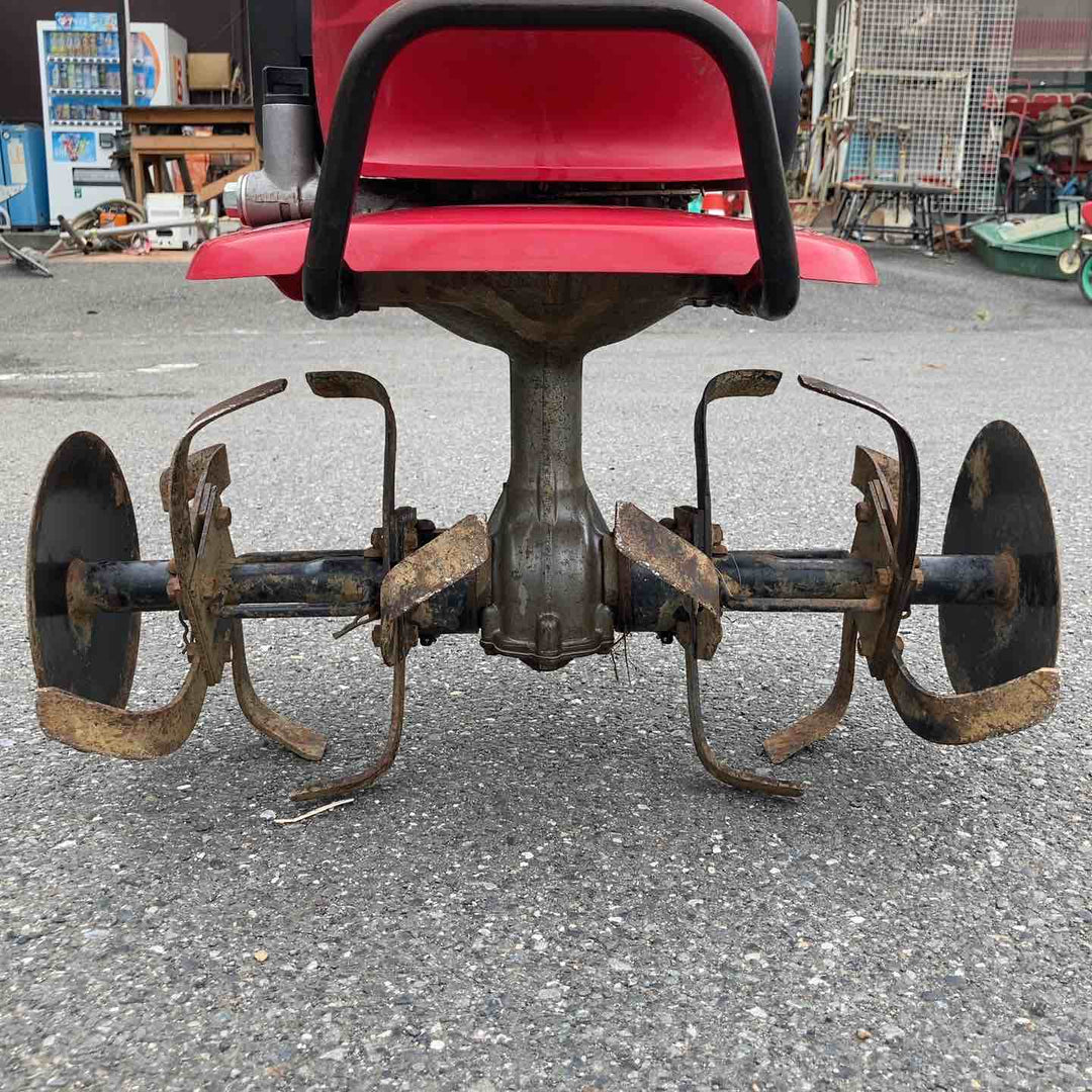 【中古品／店頭受取り限定】★ホンダ(HONDA) こまめ(耕うん機) F220(JT)【岩槻店】