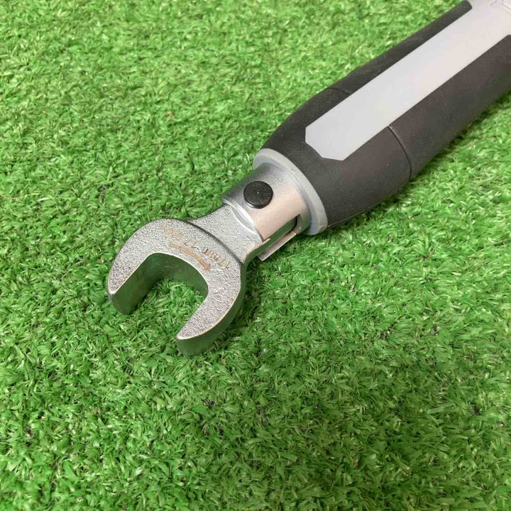 ◇タスコ(TASCO) ダブルヘッドトルクレンチ TA771WT-23【岩槻店】