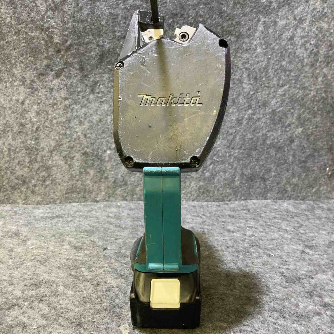 マキタ(makita) コードレス全ネジカッター SC102DRGX【桶川店】