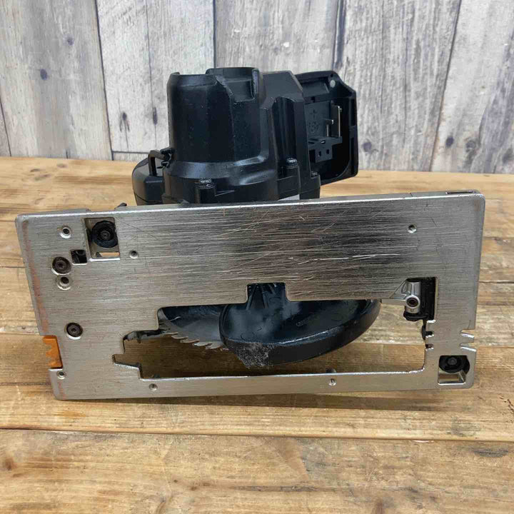 【中古品】 マキタ(makita) 18V コードレス丸のこ HS631DZB 本体のみ 【東大和店】