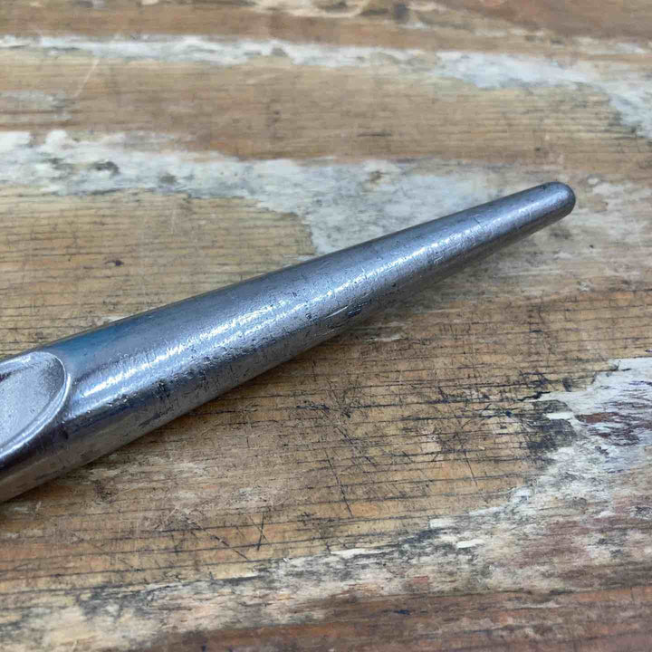 JIRO チタンメガネレンチ シノ付き M16-H27【柏店】