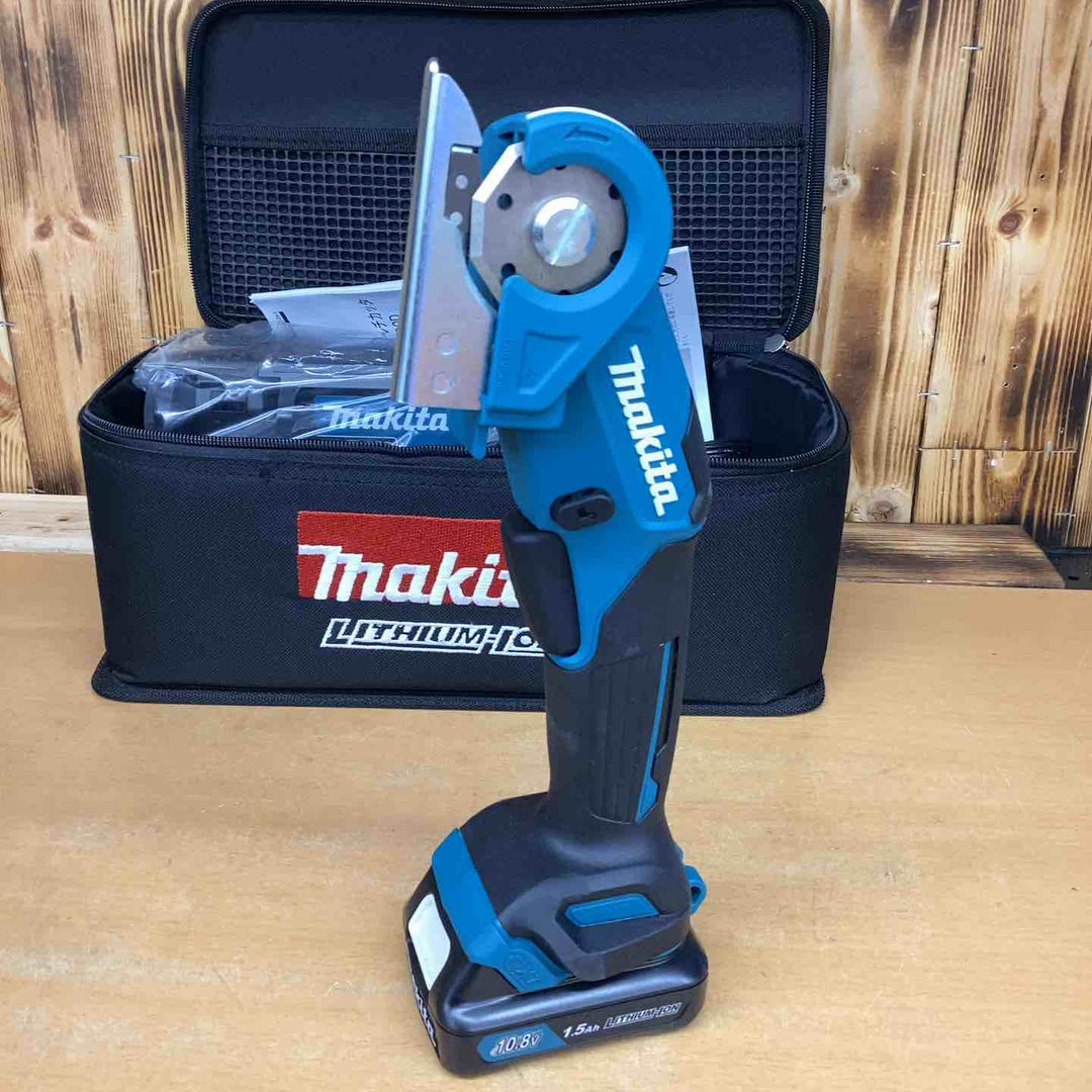 ★マキタ(makita) コードレスマルチカッター CP100DSH【越谷店】